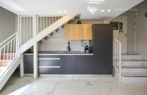 Eilat Apartment | Amazing 2BR apartments with balcony or garden