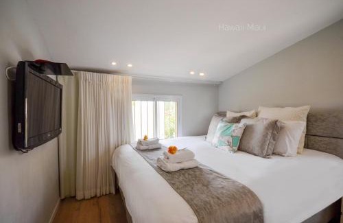Eilat Apartment | Amazing 2BR apartments with balcony or garden