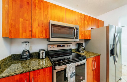 Brickell Apartment | Amazing 2BR APT @Brickell, Free Parking