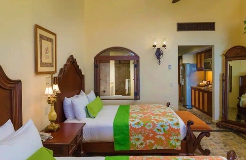 Los Cabos Apartment | Amazing 2BR Family Suite at Cabo