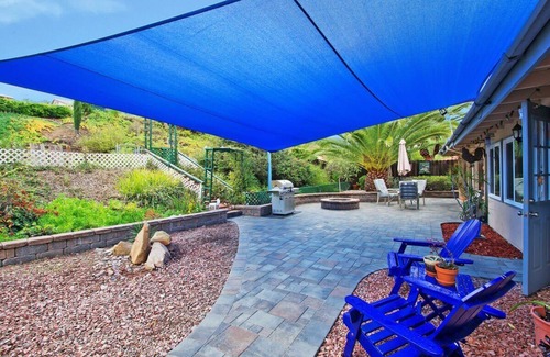 Rancho Bernardo House | Amazing 2BR Home in the Heart of Rancho Bernardo