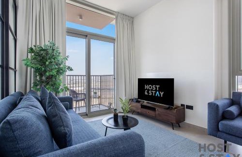Dubai Apartment | Amazing 2BR in Collective 2