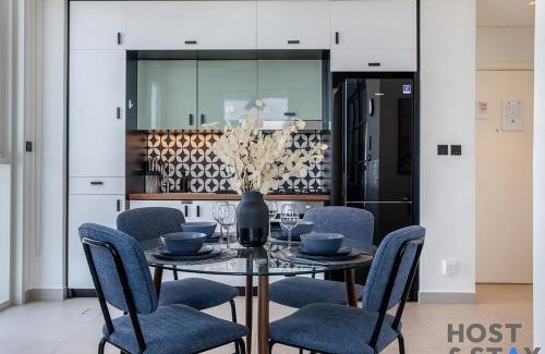 Dubai Apartment | Amazing 2BR in Collective 2