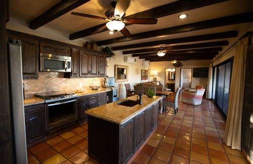 Cabo Bello House | Amazing 3 Bed, 3 Bath, with 2 Pools, Rooftop Patio and Breathtaking Ocean Views