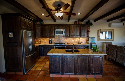 Cabo Bello House | Amazing 3 Bed, 3 Bath, with 2 Pools, Rooftop Patio and Breathtaking Ocean Views