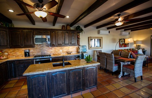 Cabo Bello House | Amazing 3 Bed, 3 Bath, with 2 Pools, Rooftop Patio and Breathtaking Ocean Views
