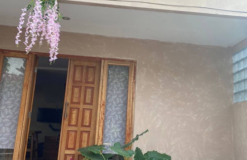 Bukit Villa | Amazing 3 Bedroom villa with swimming pool close to the beach