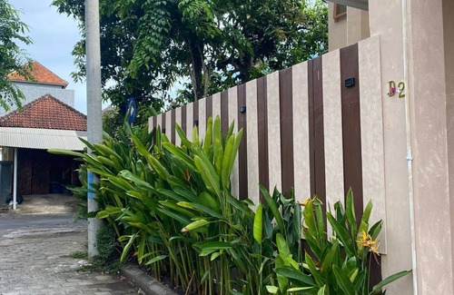 Bukit Villa | Amazing 3 Bedroom villa with swimming pool close to the beach