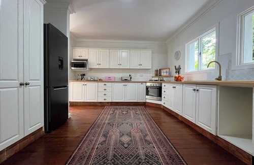 Plettenberg Bay House | Amazing 3-bedroom house with WiFi in Plettenberg Bay