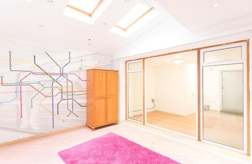 Westbourne Green House | Amazing 3 Beds Apartment in Little Venice