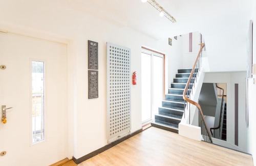 Westbourne Green House | Amazing 3 Beds Apartment in Little Venice