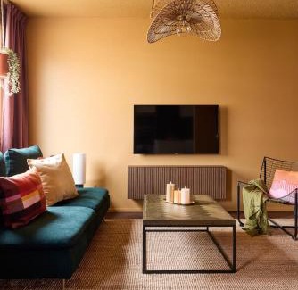Kirkkonummi Apartment | Amazing 3br, balcony and parking