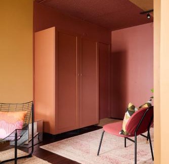 Kirkkonummi Apartment | Amazing 3br, balcony and parking