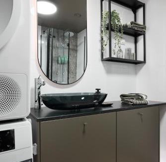 Kirkkonummi Apartment | Amazing 3br, balcony and parking