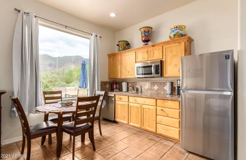 Gold Canyon House | Amazing 4 Bedroom Home with Breath Taking Views