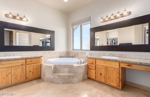 Gold Canyon House | Amazing 4 Bedroom Home with Breath Taking Views