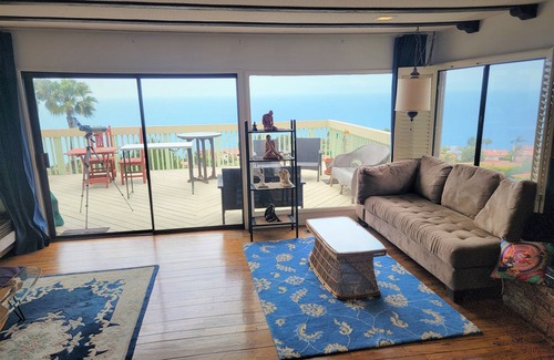 Malaga Cove House | Amazing 4 Bd home, Extraordinary Views, Hiking & near urban life. 3 Mo 8/31-12/1