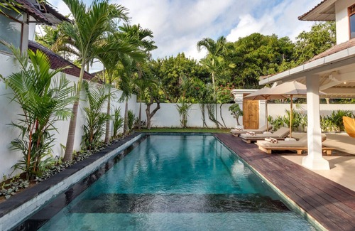 Nakula Villa | Amazing 4BR Villa With Pool in Bali, Bali Villa 2211