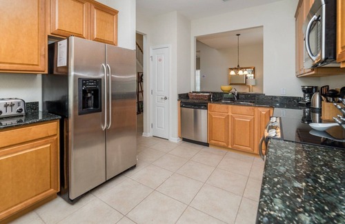 Windsor Hills House | Amazing 5 BR Home with Pool Windsor Hills Resorts