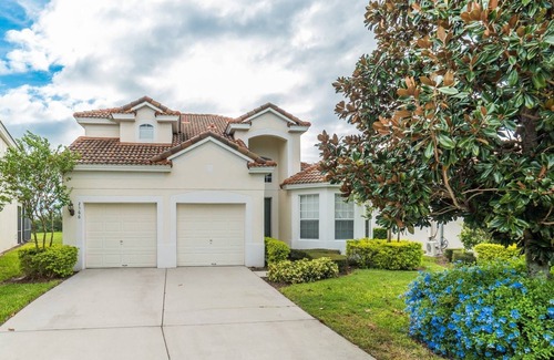 Windsor Hills House | Amazing 5 BR Home with Pool Windsor Hills Resorts