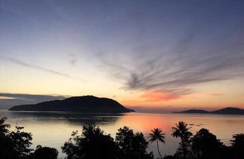Rawai Villa | Amazing 5br Seaview Private Pool Villa By Intira Villas