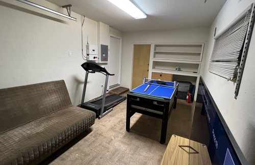Santa Clara House | Amazing 6Beds/3B in the heart of Silicon Valley close to SJC, Apple Google