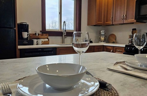 Keene House | Amazing ADK Mountain views!