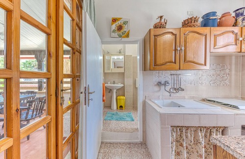 Presicce Apartment | Amazing apartment with sea view and terrace by Beahost Rentals