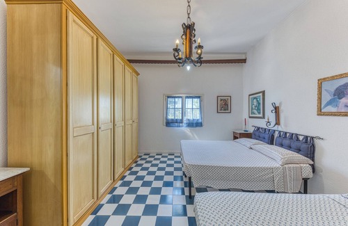 Presicce Apartment | Amazing apartment with sea view and terrace by Beahost Rentals
