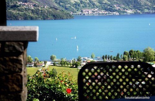 San Gregorio Apartment | Amazing Apartm. On Como Lake Family Friendly Pool Pets Allowed Free Wifi