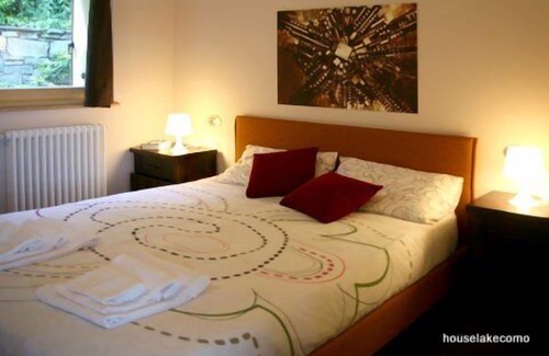 San Gregorio Apartment | Amazing Apartm. On Como Lake Family Friendly Pool Pets Allowed Free Wifi