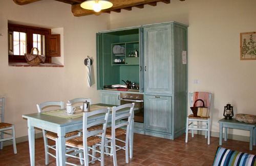Anghiari Apartment | Amazing apartment in Ponte alla Piera