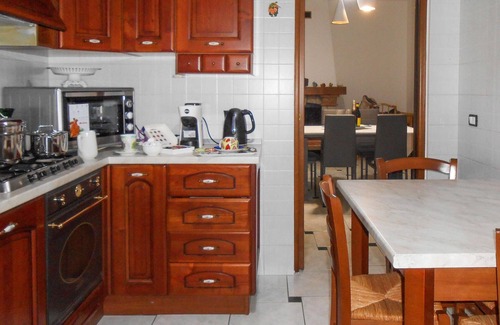 Tortoreto Lido Apartment | Amazing apartment in Tortoreto Lido