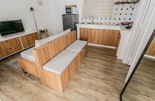 Cebu Apartment | Amazing Apartment Airy Best Cebu Lovely 2-Bedroom