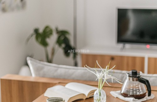 Cebu Apartment | Amazing Apartment Airy Best Cebu Lovely 2-Bedroom