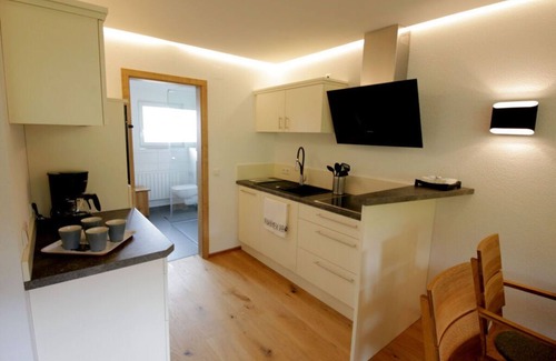 Unterkirnach Apartment | Amazing apartment in Unterkirnach