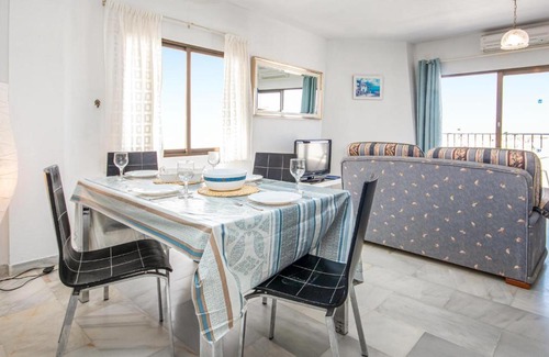 Mijas Apartment | Amazing Apartment In Calahonda With 2 Bedrooms, Outdoor Swimming Pool And Swimming Pool