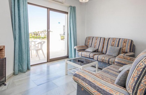 Mijas Apartment | Amazing Apartment In Calahonda With 2 Bedrooms, Outdoor Swimming Pool And Swimming Pool