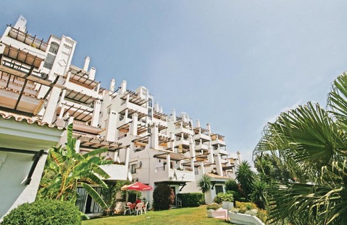 Mijas Apartment | Amazing Apartment In Calahonda With 2 Bedrooms, Outdoor Swimming Pool And Swimming Pool