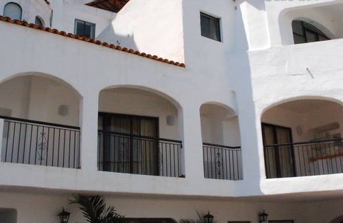 Peninsulas de Santiago Apartment | AMAZING APARTMENT FOR 6