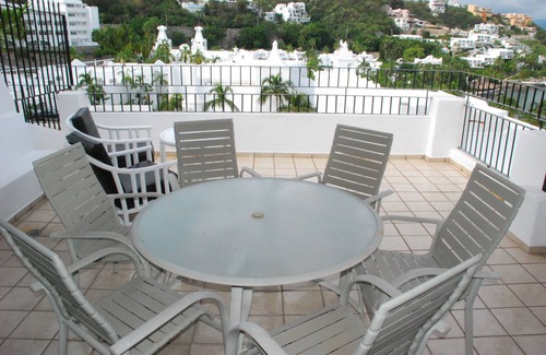Peninsulas de Santiago Apartment | AMAZING APARTMENT FOR 6