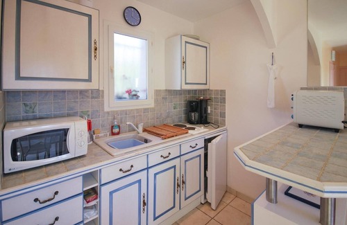 Les Issambres Apartment | Amazing apartment in Les Issambres