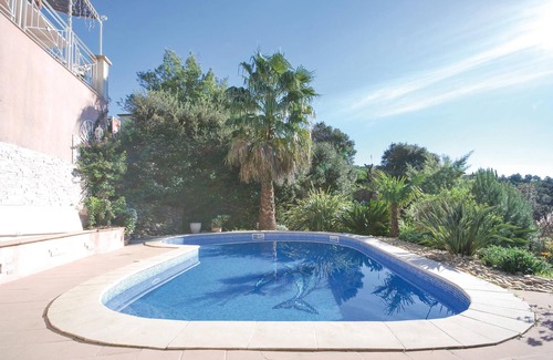 Les Issambres Apartment | Amazing apartment in Les Issambres