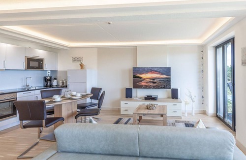 Prora Apartment | Amazing apartment in Prora/Rügen