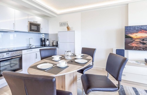 Prora Apartment | Amazing apartment in Prora/Rügen