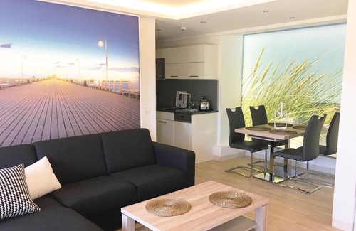 Prora Apartment | Amazing apartment in Prora/Rügen