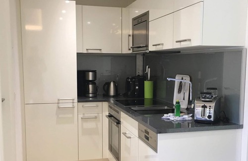 Prora Apartment | Amazing apartment in Prora/Rügen