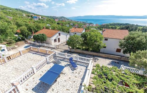 Klenovica Apartment | Amazing Apartment In Klenovica