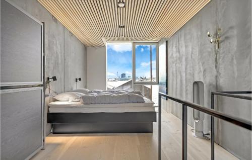 Aarhus C Apartment | Amazing Apartment In Aarhus C With Wifi