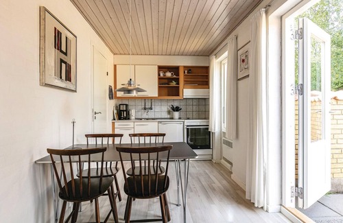 Allinge Apartment | Amazing apartment in Allinge